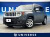 CHRYSLER JEEP RENEGADE