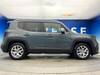 CHRYSLER JEEP RENEGADE