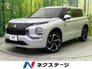2023 MITSUBISHI OUTLANDER PHEV