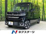 2025 SUZUKI SPACIA CUSTOM
