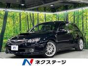2009 SUBARU IMPREZA