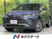 2020 TOYOTA HARRIER HYBRID Z LEATHER PKG