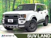 2024 TOYOTA LANDCRUISER 250