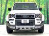 TOYOTA LANDCRUISER 250