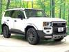 TOYOTA LANDCRUISER 250