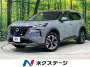 2023 NISSAN X-TRAIL