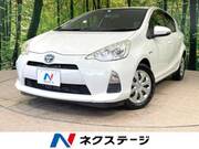 2012 TOYOTA AQUA