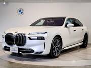 2024 BMW 7 SERIES