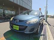 2014 MAZDA DEMIO
