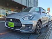 2019 SUZUKI SWIFT