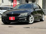 2018 BMW 4 SERIES
