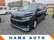 2014 TOYOTA VOXY