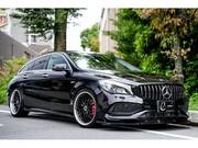 2018 MERCEDES BENZ CLA-CLASS