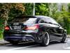 MERCEDES BENZ CLA-CLASS