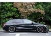 MERCEDES BENZ CLA-CLASS