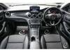 MERCEDES BENZ CLA-CLASS