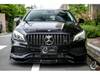 MERCEDES BENZ CLA-CLASS