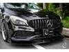 MERCEDES BENZ CLA-CLASS