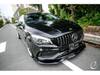MERCEDES BENZ CLA-CLASS