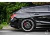MERCEDES BENZ CLA-CLASS