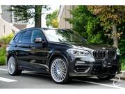 2019 BMW ALPINA XD3