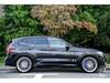 BMW ALPINA XD3