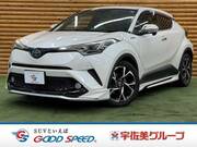 2017 TOYOTA C-HR