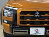 MITSUBISHI TRITON