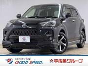 2024 TOYOTA RAIZE