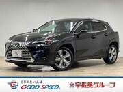2023 LEXUS UX