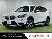 2016 BMW X1