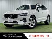 2022 VOLVO XC60
