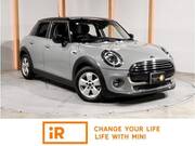 2020 BMW MINI