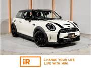 2021 BMW MINI