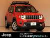 CHRYSLER JEEP RENEGADE