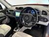 CHRYSLER JEEP RENEGADE