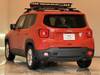 CHRYSLER JEEP RENEGADE