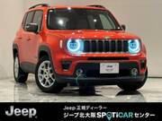 2020 CHRYSLER JEEP RENEGADE