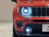 CHRYSLER JEEP RENEGADE