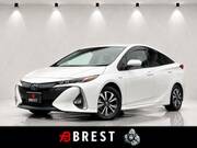 2018 TOYOTA PRIUS PHV