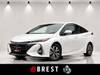 TOYOTA PRIUS PHV