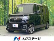 2022 HONDA N-BOX CUSTOM