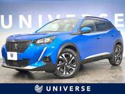 2021 PEUGEOT 2008