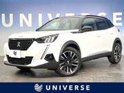 2021 PEUGEOT 2008