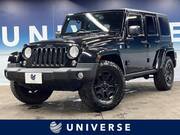 2016 CHRYSLER JEEP WRANGLER UNLIMITED