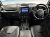 CHRYSLER JEEP WRANGLER UNLIMITED