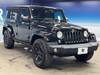 CHRYSLER JEEP WRANGLER UNLIMITED