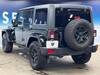 CHRYSLER JEEP WRANGLER UNLIMITED