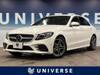 MERCEDES BENZ C-CLASS