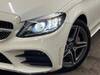 MERCEDES BENZ C-CLASS